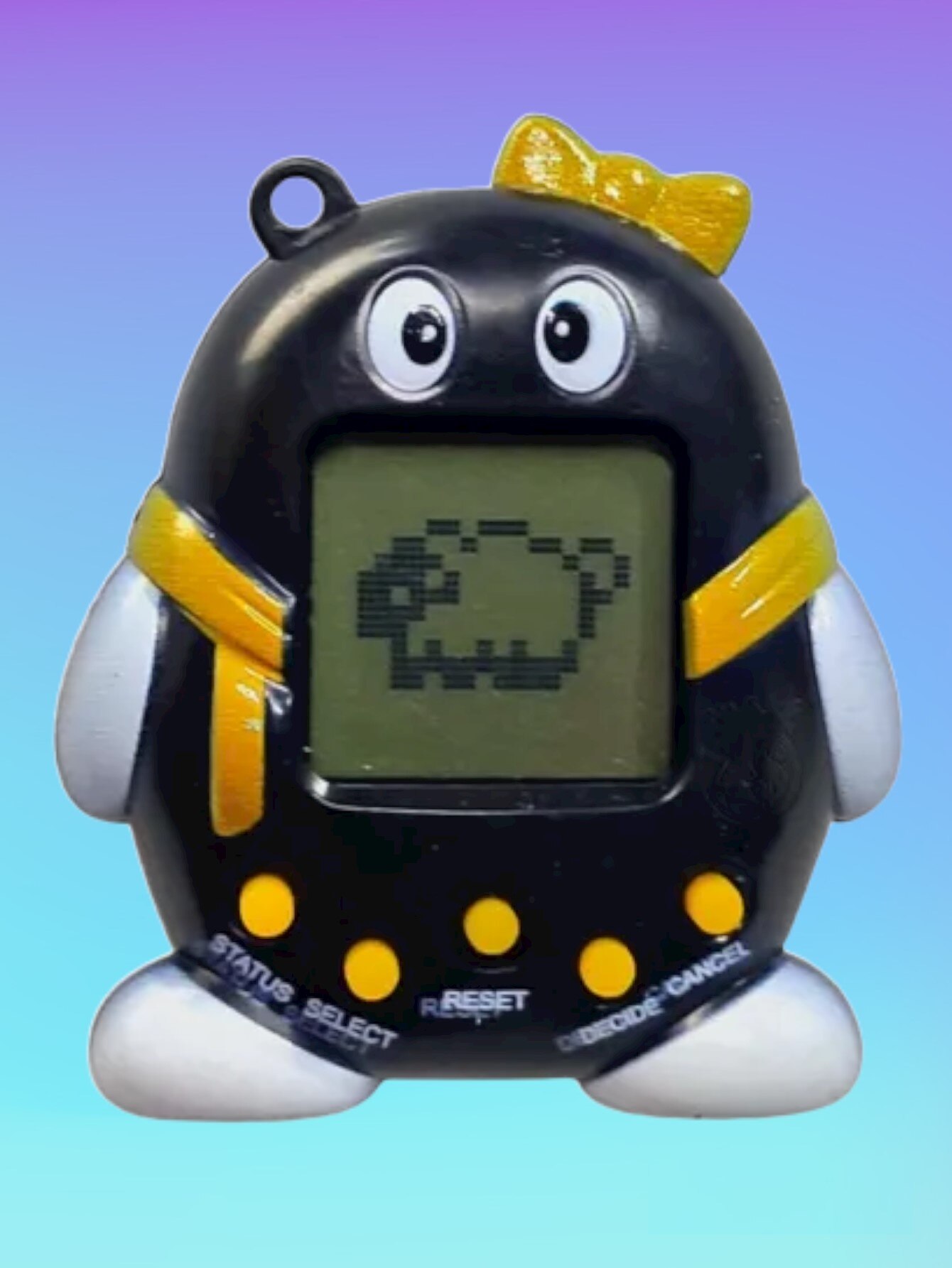 Bichinho Virtual Tamagotchi 168 Animais Divertido