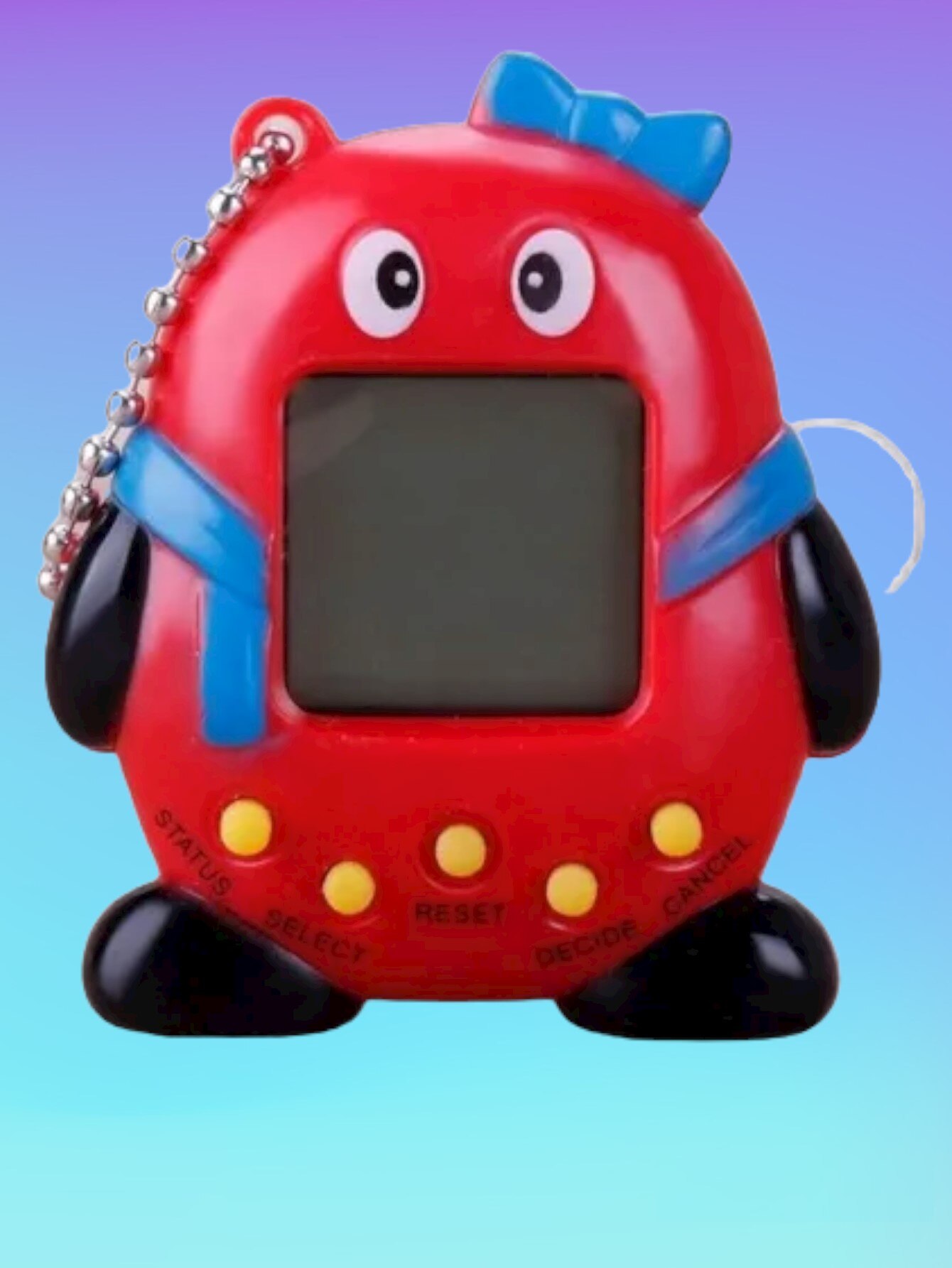 Bichinho Virtual Tamagotchi Tamagoshi Jogos Electrónicos